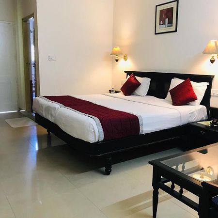 Bellmount Resorts Munnar Luaran gambar