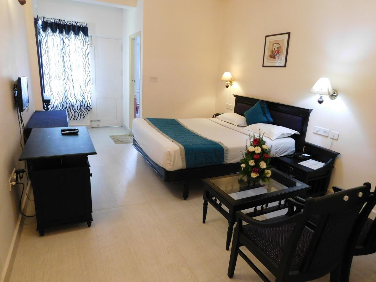 Bellmount Resorts Munnar Luaran gambar