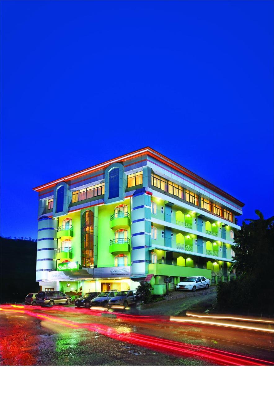 Bellmount Resorts Munnar Luaran gambar